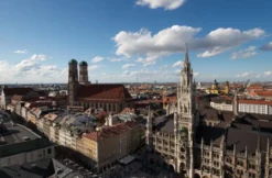 Mystisches München - Stadtführung für 2