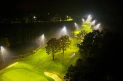 Nachtgolf Wassenberg