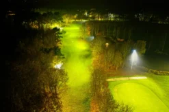 Nachtgolf Wassenberg