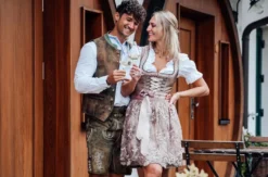 Nacht in der Weinfass-Suite im Weinviertel für 2