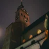 Nachtwächter-Fackelführung München