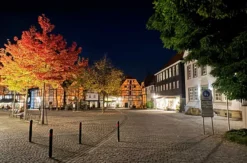 Nachtwächter zu Soest®