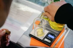 Naturkosmetik Geschenk selber machen Düsseldorf