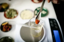 Naturkosmetik selber machen Düsseldorf (Basic)