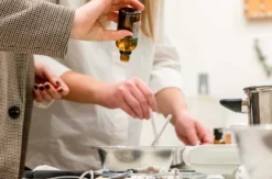 Naturkosmetik selber machen Berlin