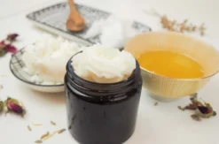 Naturkosmetik selber machen Berlin