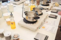 Naturkosmetik selber machen Berlin