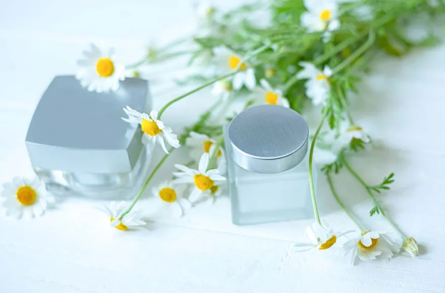 Naturkosmetik Workshop Düsseldorf (Natural Glow)