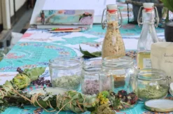 Naturkosmetik Workshop Wegberg