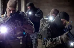 Navy SEAL Training in Strausberg (2,5 Std.)