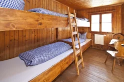 2 Nächte in der Berghütte in Oberstdorf für 2