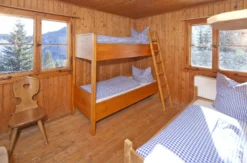 2 Nächte in der Berghütte in Oberstdorf für 2