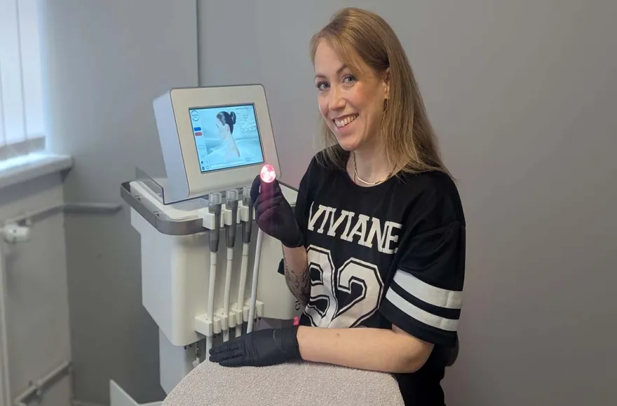 Needling Behandlung Rostock