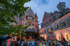 Neuschwanstein Konzerte