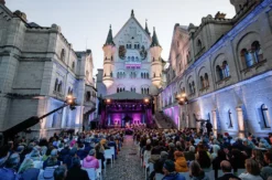 Neuschwanstein Konzerte