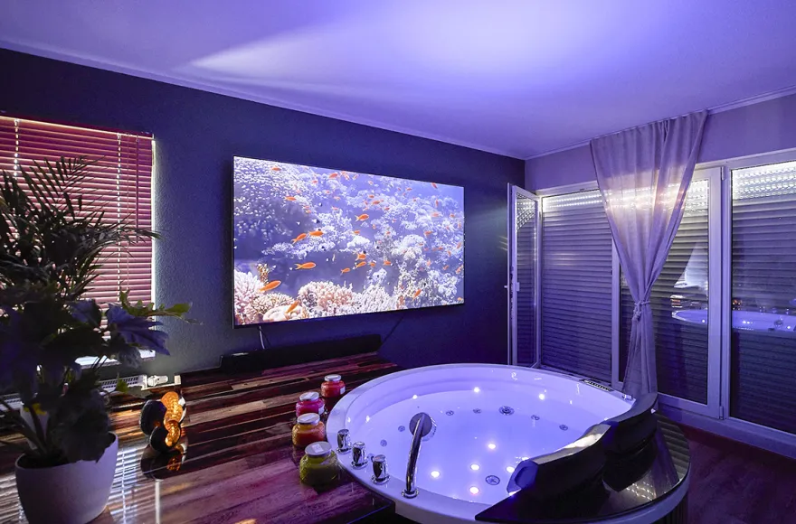 Night Spa Mainz