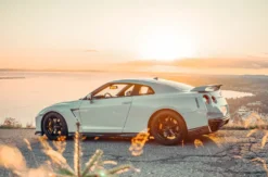Nissan GT-R fahren (12 Std.)