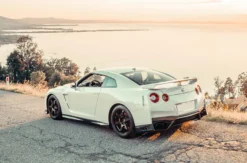 Nissan GT-R fahren (12 Std.)