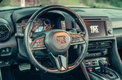 Nissan GT-R fahren (12 Std.)