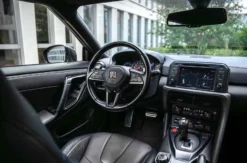 Nissan GTR R35 mieten Bielefeld (Wochenende)