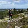 Nordic Walking Kurs Altenberg
