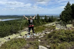Nordic Walking Kurs Altenberg