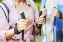 Nordic Walking Kurs Altenberg