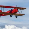 Nostalgierundflug Konstanz (30 Min.)