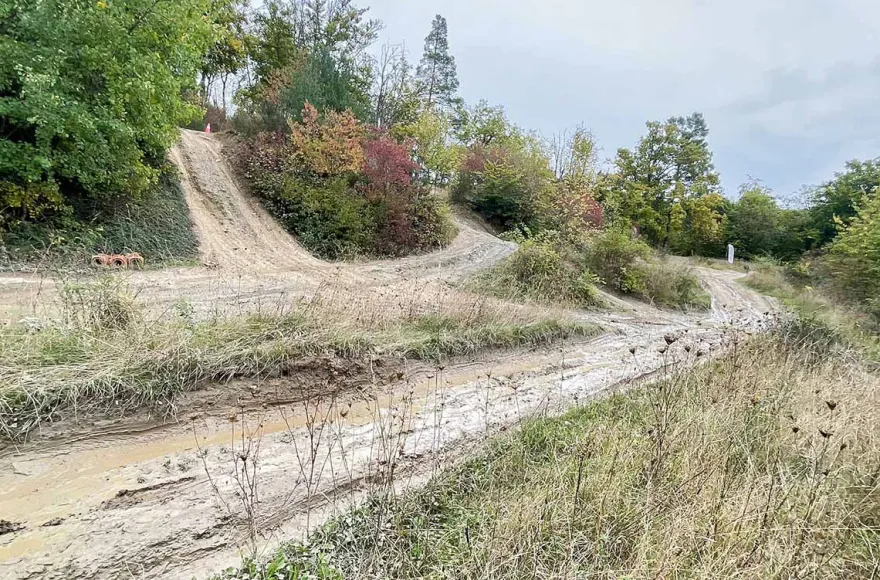 Offroad Fahrtraining Nürburgring für 2 (6 Std.)