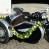 Oldtimer BMW R26 fahren Hannover (1 Tag)