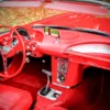 Oldtimer Chevrolet Corvette C1 für 2 München