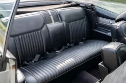 Oldtimer Erlebnisfahrt mit Chauffeur Hamburg