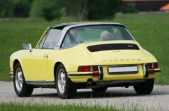 Oldtimer fahren für 2 München