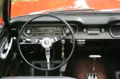 Oldtimer fahren für 2 München (Preisgruppe A)