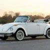 Oldtimer mieten Hamburg (8 Std.)