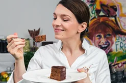 Online Backkurs mit Eveline Wild (ca. 5 Std.)
