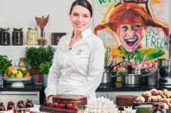 Online Backkurs mit Eveline Wild (ca. 5 Std.)