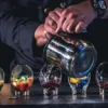 Online Cocktailkurs mit Mario Hofferer (ca. 2,5 Std.)