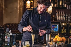 Online Cocktailkurs mit Mario Hofferer (ca. 2,5 Std.)