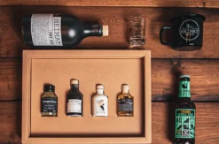 Online Gin Tasting mit Tastingbox (60 Min.)