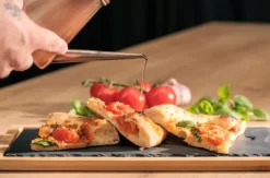 Online Kochkurs mit Filippo Licciardo (Pizzakurs)