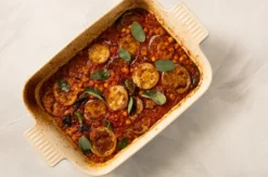 Online Kochkurs mit Lazaros Kapageoroglo (Griechisch)