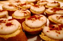 Online Kochkurs - Tapas