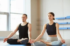 Online Meditationsübungen (10 Wochen)