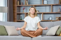 Online Meditation (1 Std.)