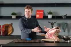 Online Steakkurs mit David Pietralla