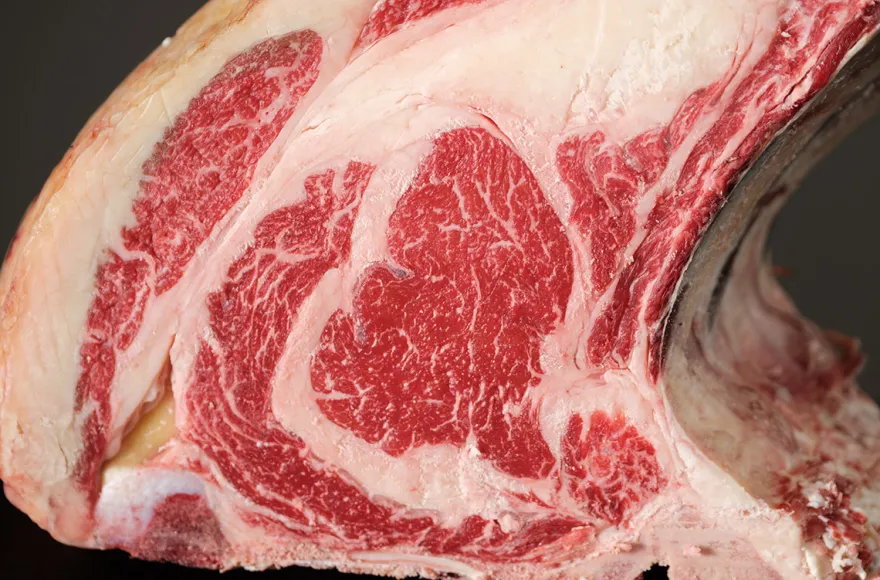 Online Steakkurs mit David Pietralla