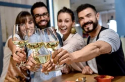 Online Weinprobe (2 Std.)