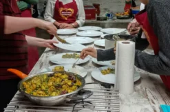 Orientalische Küche Darmstadt