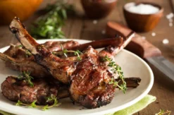 Orientalischer Grillkurs Solingen